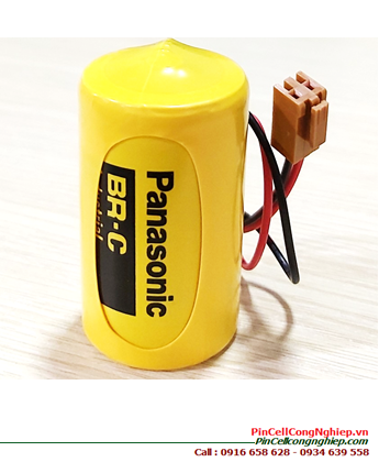 FANUC A98L-0031-0007; Pin nuôi nguồn FANUC A98L-0031-0007 lithium 3.0v 5000mAh _Xuất xứ Nhật